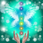 Angel Healing - 2-days - £295