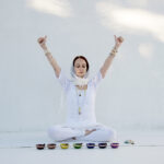 Kundalini Yoga Teacher : 4 days : £520