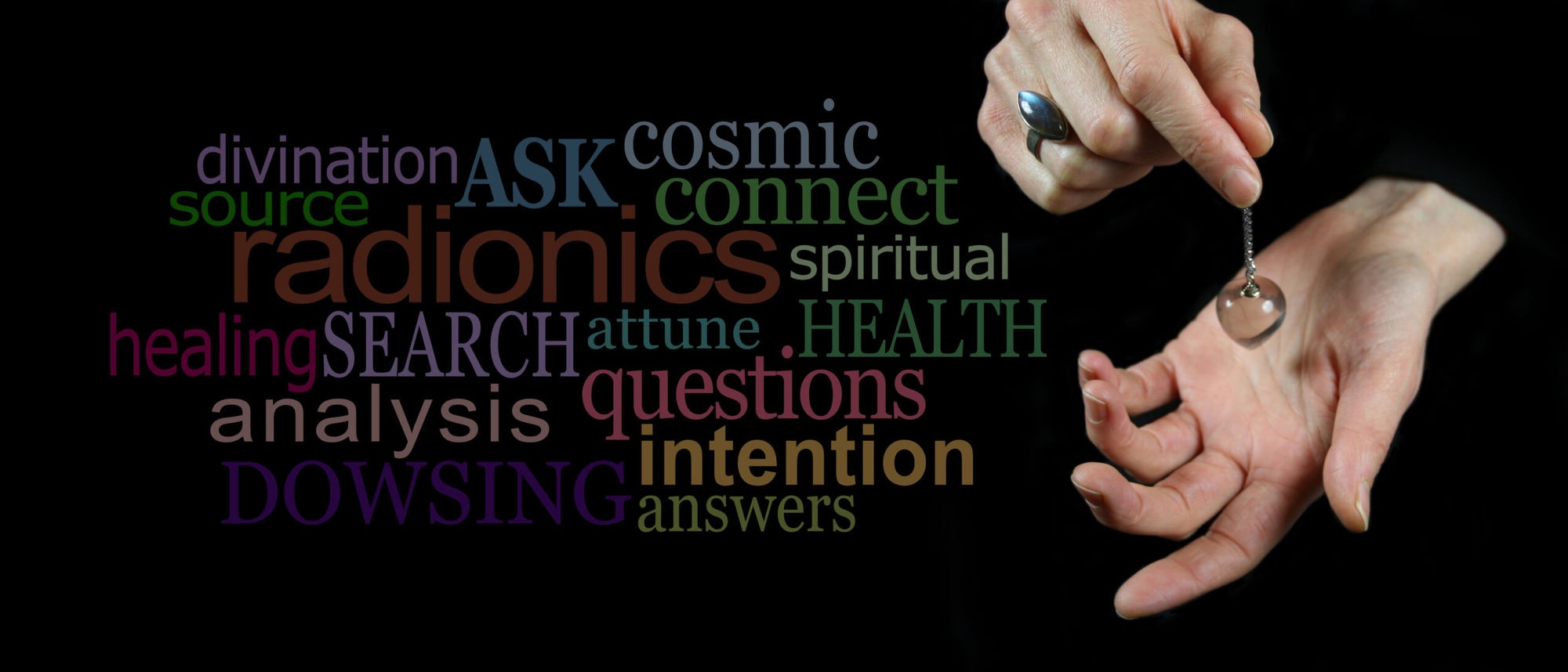 Psychic Discovery: 8 x evenings, £65
