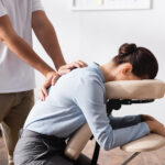 Thai Seated Massage: 1-day, £160