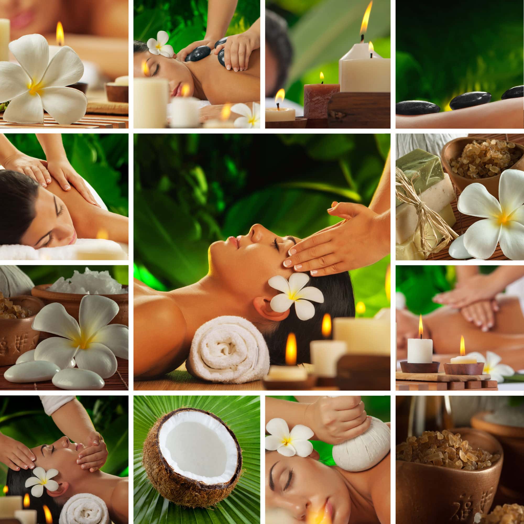 Intensive Holistic Therapy, 4-days: £650