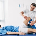 Sports Massage - 5-days - £650