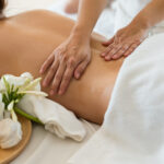 Holistic Massage:   2-days, £295