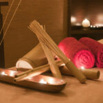 Bamboo Massage - 1-day - £160